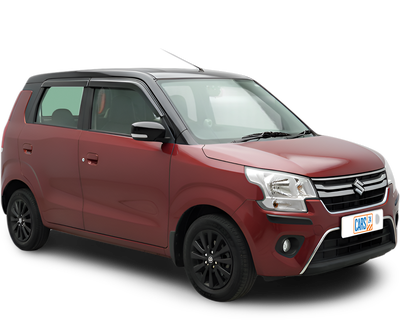 Maruti New Wagon-R-img